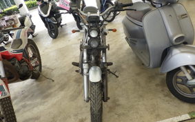 SACHS SPIDER 125