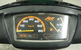 YAMAHA JOG Gen.2 3YJ