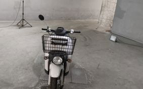 HONDA BENRII50 PRO  AA03
