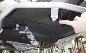 HONDA X-ADV 750 2025 RH21
