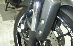 YAMAHA MT-09 Tracer 2017 RN51J