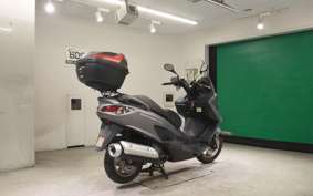 SUZUKI SKYWAVE 200 (Burgman 200) 2016 CH41A