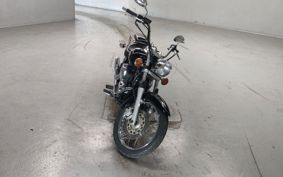 YAMAHA DRAGSTAR 250 VG02J