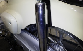 HONDA C50 SUPER CUB 2006 AA09