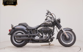 HARLEY FLSTFB 1580 2013