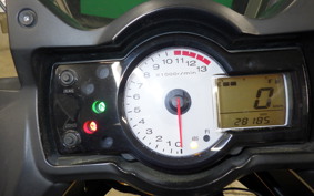 KAWASAKI VERSYS A 2012