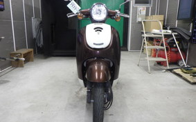 HONDA GIORNO 2 2016 AF70