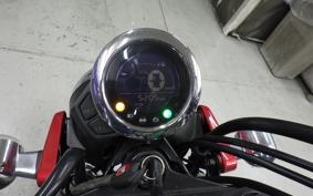 HONDA DAX 125 JB04