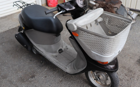 SUZUKI LET's 4 CA43A