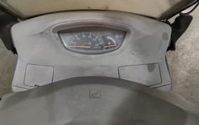 HONDA YELLOW YABENA50 AF33