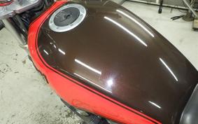 KAWASAKI ZEPHYR 400 KAI 2010