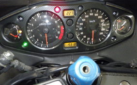 SUZUKI GSX1300R HAYABUSA 2003