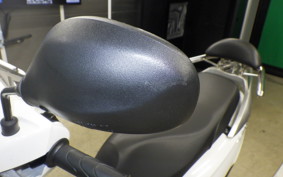 HONDA LEAD 125 2005 JF45