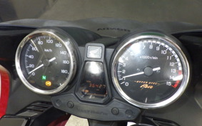 HONDA CB400 SUPER BOLDOR A 2014 NC42