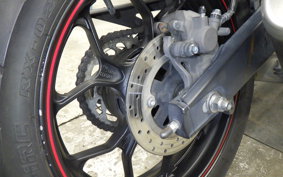 YAMAHA YZF-R25 2007 RG10J
