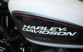 HARLEY XL1200CX 2020