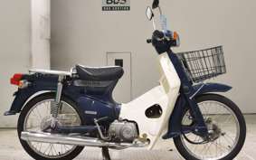 HONDA C50 SUPER CUB E C50