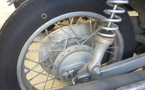 HONDA C50 SUPER CUB AA04