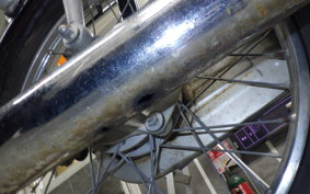 HONDA C50 SUPER CUB 2005 C50