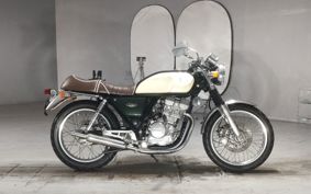 HONDA GB250 CLUBMAN 1 MC10