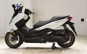 HONDA FORZA 250 2014 MF17