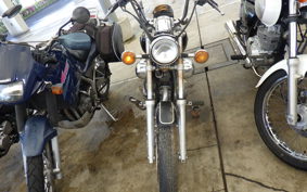 YAMAHA VIRAGO 250 3DM