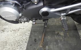 HONDA VTR 250 MC33