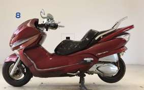 HONDA FORZA Z 2007 MF08