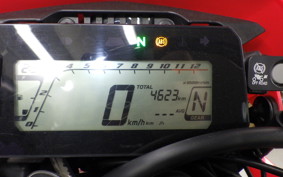 HONDA CRF250L 2015 MD47