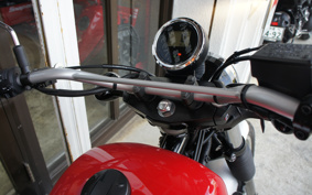 YAMAHA SCR950 2017 VN09J