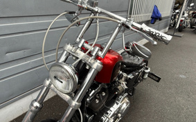 HARLEY HARLEY XL1200C 1998 CGP