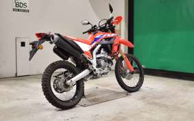 HONDA CRF250L 2022 MD47