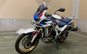 HONDA CRF1100L AFRICA TWIN Adventure DCT 2020 SD10
