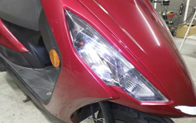 YAMAHA AXIS 125 Z SED7J