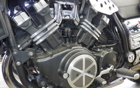 YAMAHA VMAX 2004