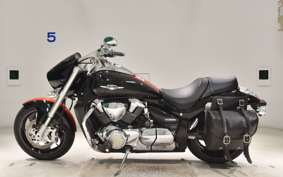 SUZUKI BOULEVARD M109R 2012