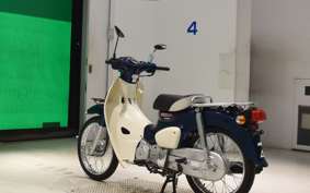 HONDA C110 SUPER CUB 2004 JA44