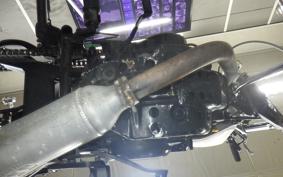 YAMAHA TW200 Gen.2 DG07J