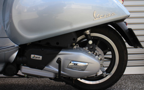 VESPA  VESPA  PRIMA  BEIGE RA150S