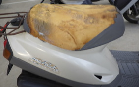 YAMAHA JOG POCHE 2012 3KJ