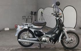 HONDA LITTLE CUB AA01