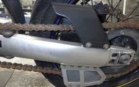 KAWASAKI KLX250D TRACKER X 2022 LX250V