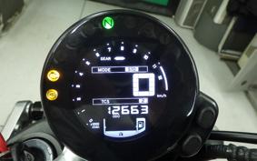 YAMAHA XSR900 2017 RN46J