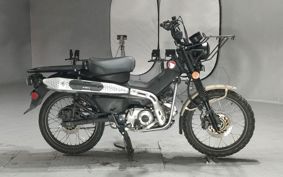 HONDA CT125 HUNTER  CUB  JA55