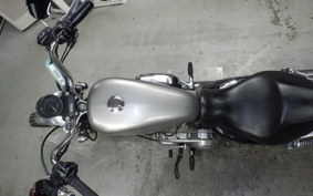 HARLEY XL883LI 2009