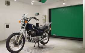 HONDA 250T LA CUSTOM 2002 MC07