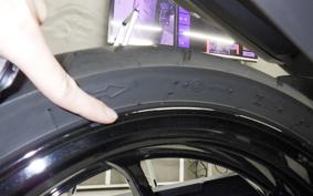 KAWASAKI Z400 Gen.2 2021 EX400G