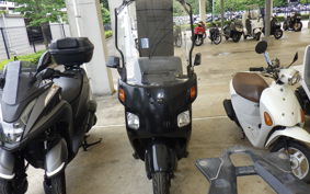 HONDA GYRO CANOPY TA03