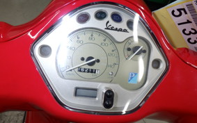 VESPA LX125IE3V