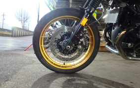 BMW R NINE T URBAN GS 2024 0L91